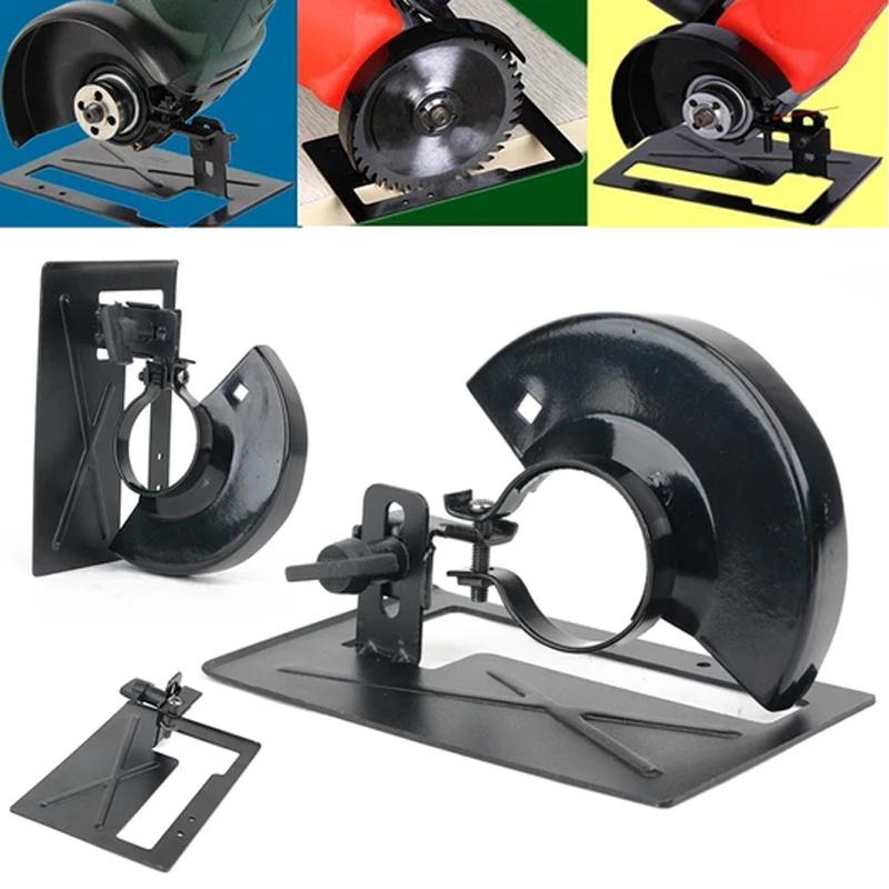 BowLift | Angle Grinder Special Safety Cutting Holder Accessories