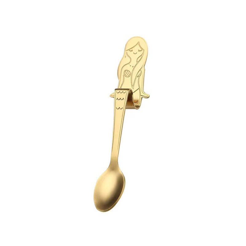 BowLift | Mermaid Teaspoon