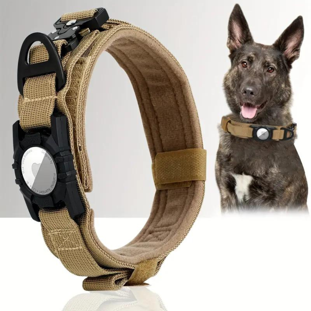 ProGuard • AirTag Dog Collar