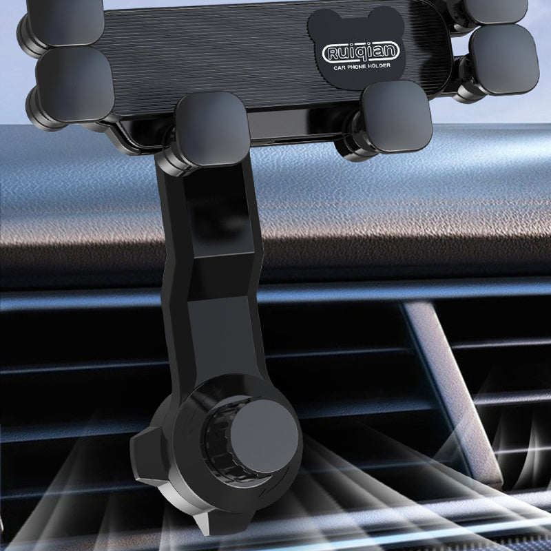 BowLift | Gravity Sensor Universal Car Mount