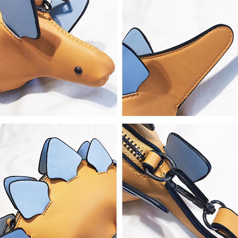 BowLift | Dinosaur Cross Body Bag, Shoulder Bag