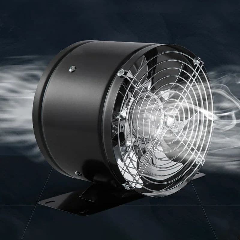 BowLift | Powerful, quiet exhaust fan – Improve air quality at home and in the office