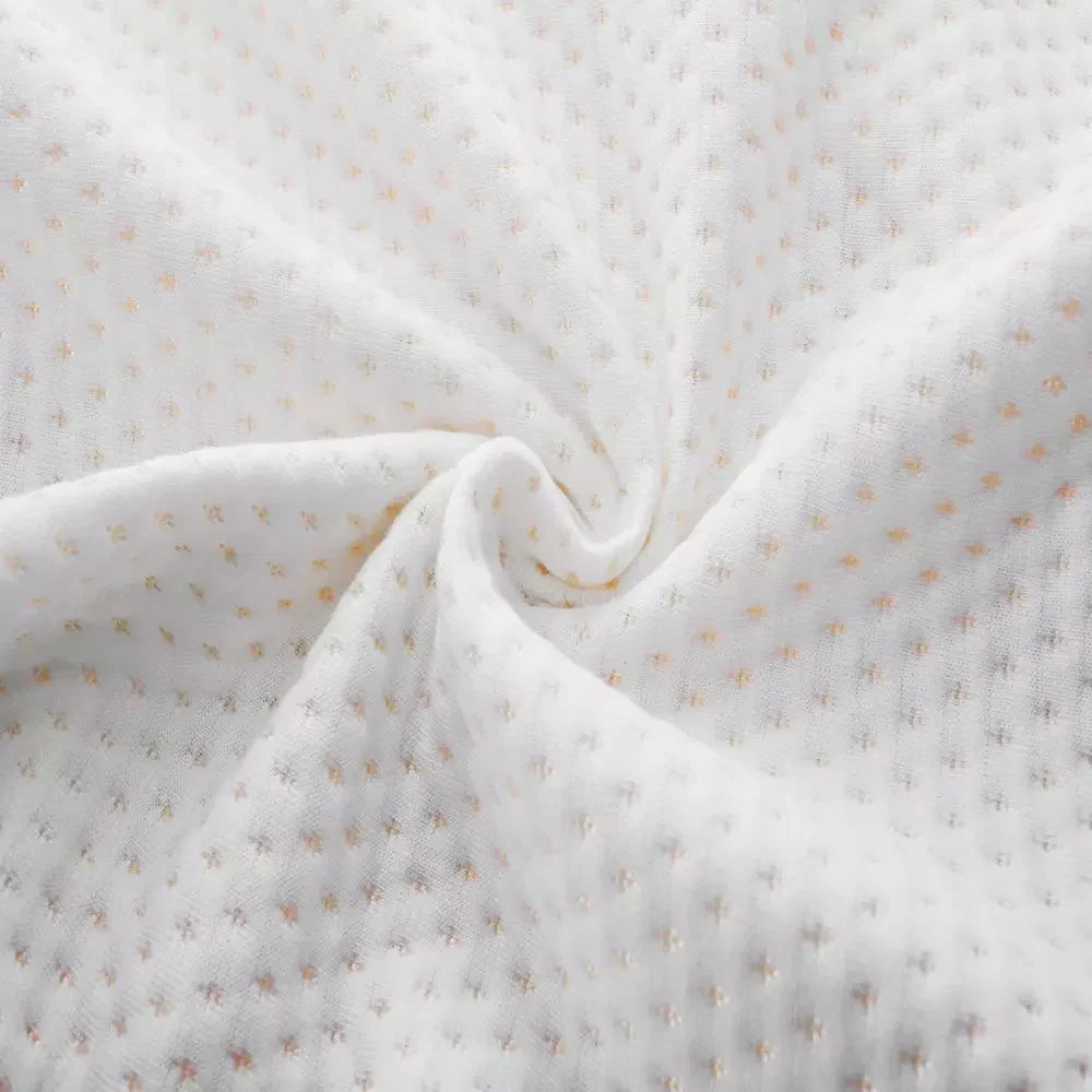 BowLift | Deep Sleep™ - Orthopedic Memory Foam Pillow