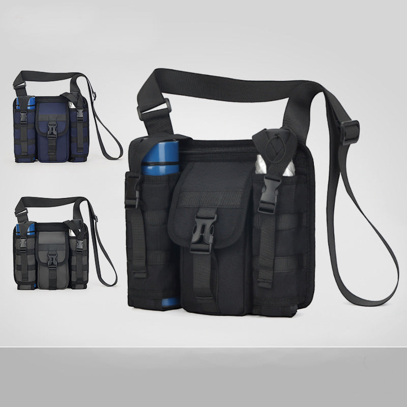 BowLift | Outdoor Medieval and Older Travel Bag