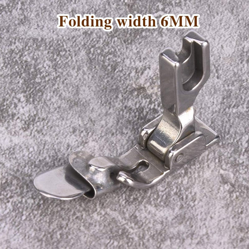 BowLift | Sewing Edge Pleat Foot