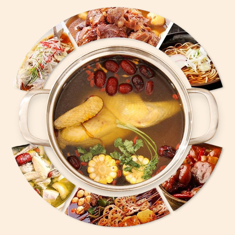 BowLift | Effective steaming, every time