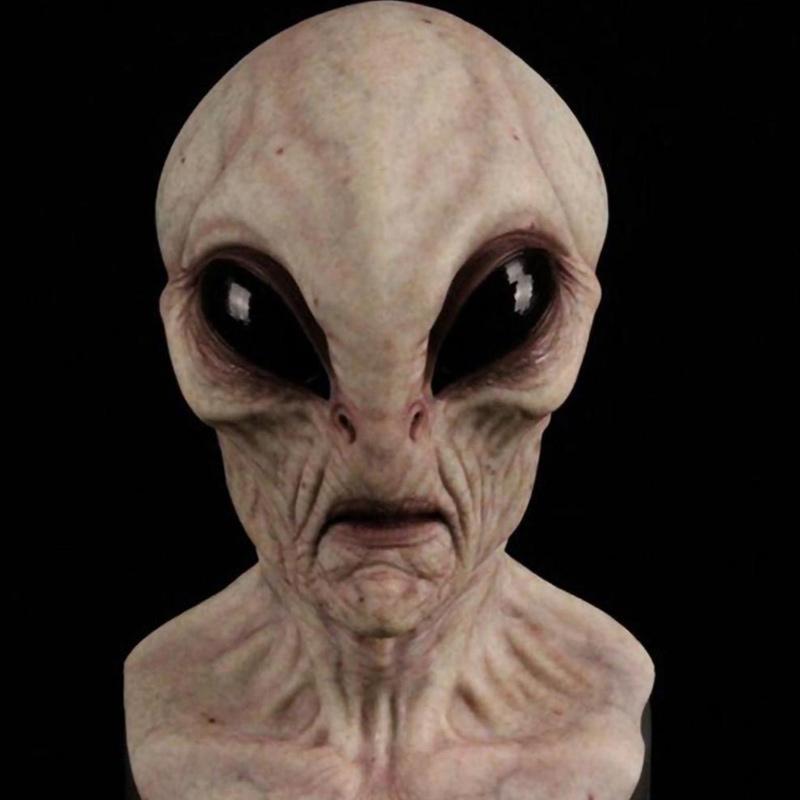 BowLift | Alien Funny Face Cover