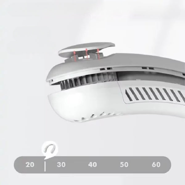 BowLift | BreezeHalo – Freedom to breathe, even in heat!