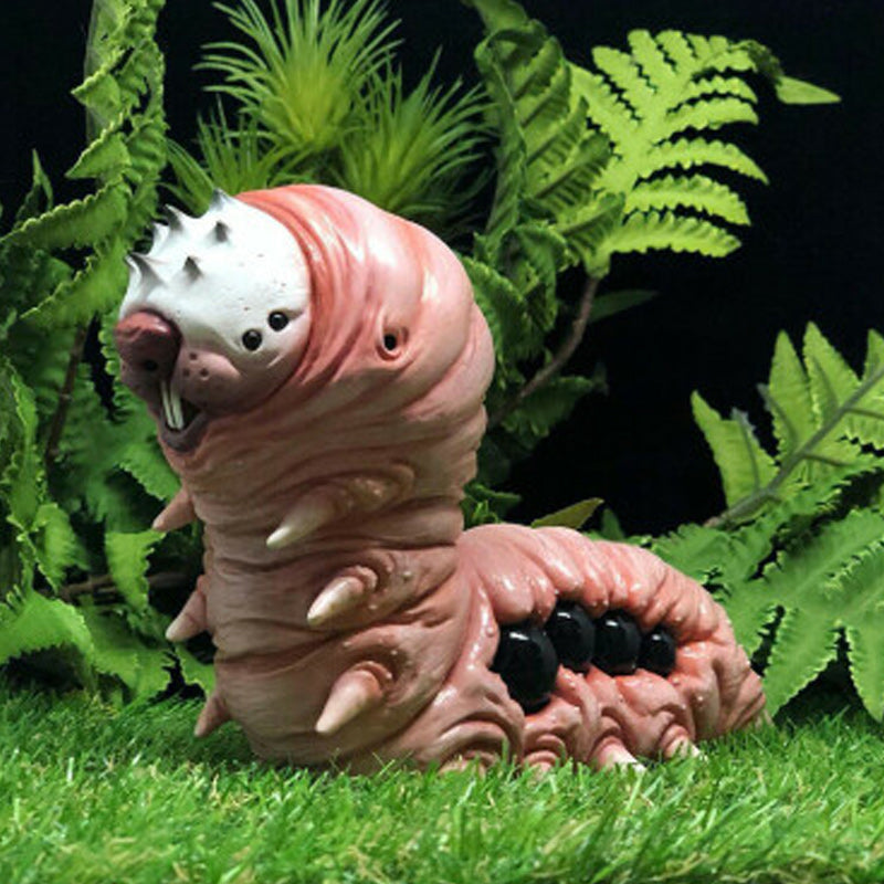 BowLift | Halloween Creepy Skeleton Insects