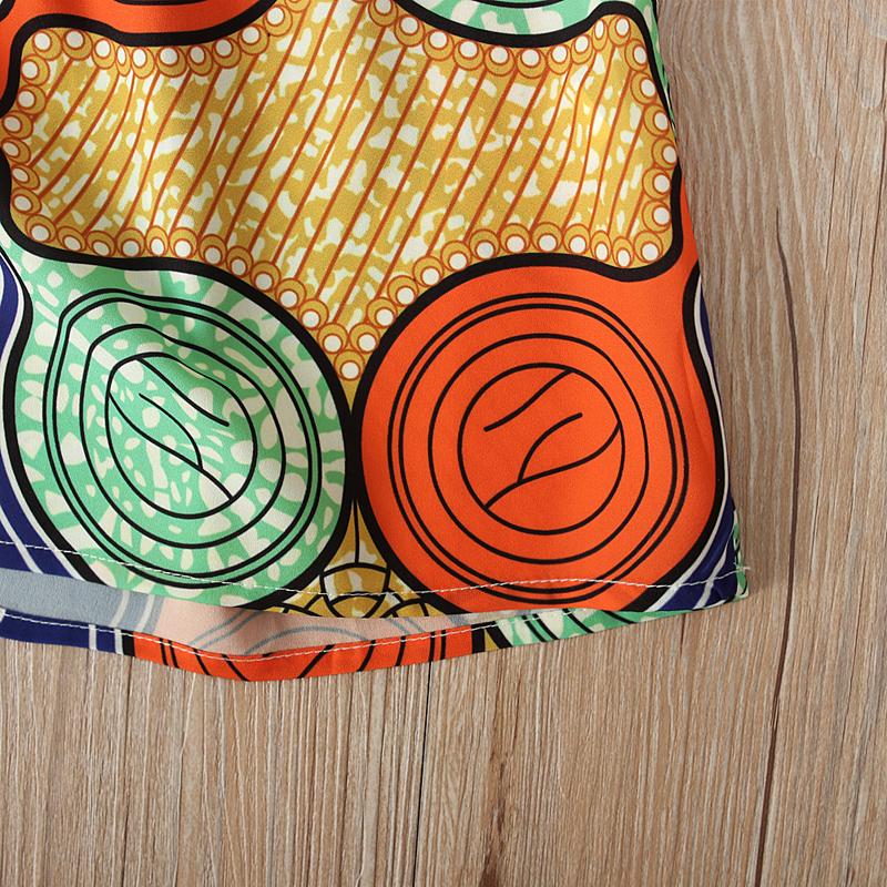 BowLift | Bohemian style dress for girls