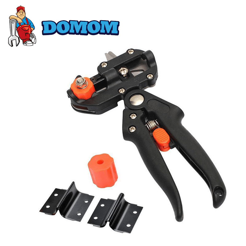 BowLift | Professional Garden Grafting Tool Set