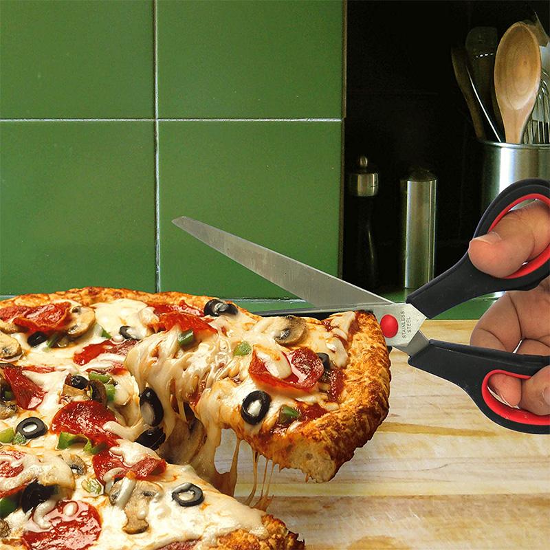BowLift | Pizza cutter