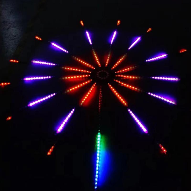 BowLift | Firework LED Lights