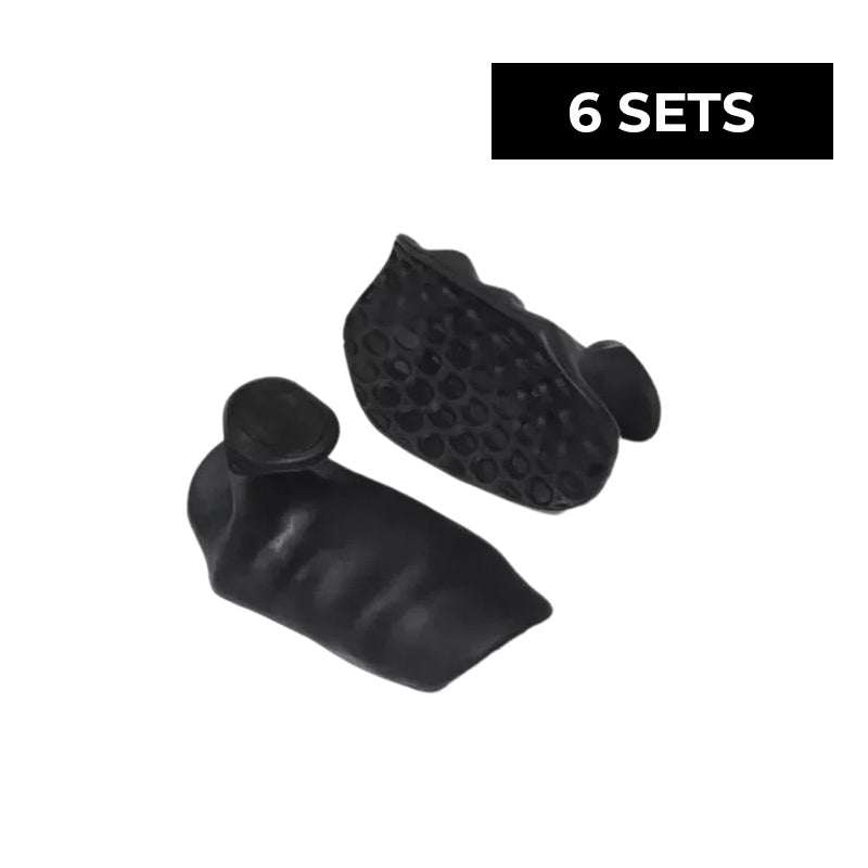 BowLift | Silicone Grip Trainers