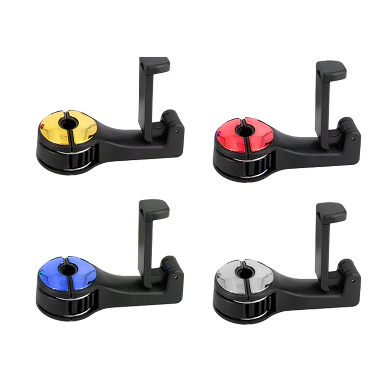 BowLift | CarGrip Holds Phone Without Worry