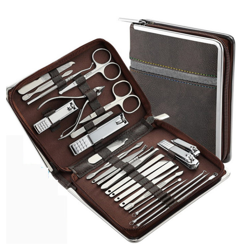 BowLift | Practical Nail Care Set