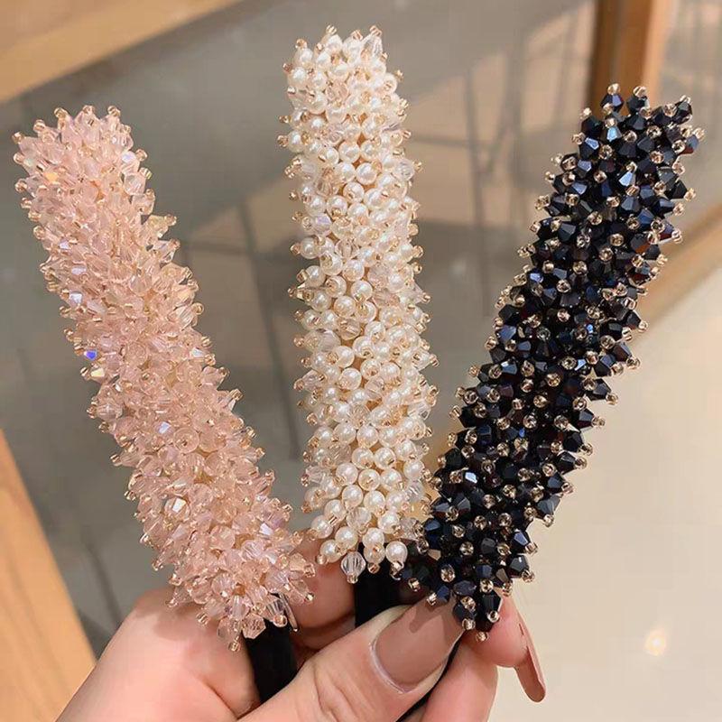 BowLift | Hand Twist Hairpin Ponytail Hair Tool