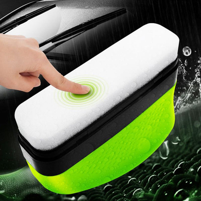 BowLift | Oil film remover brush for car