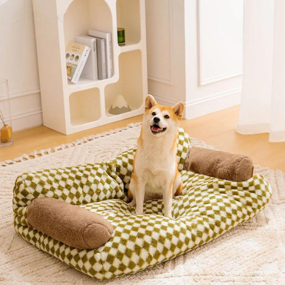 DoggyDream • Calming Dog Sofa