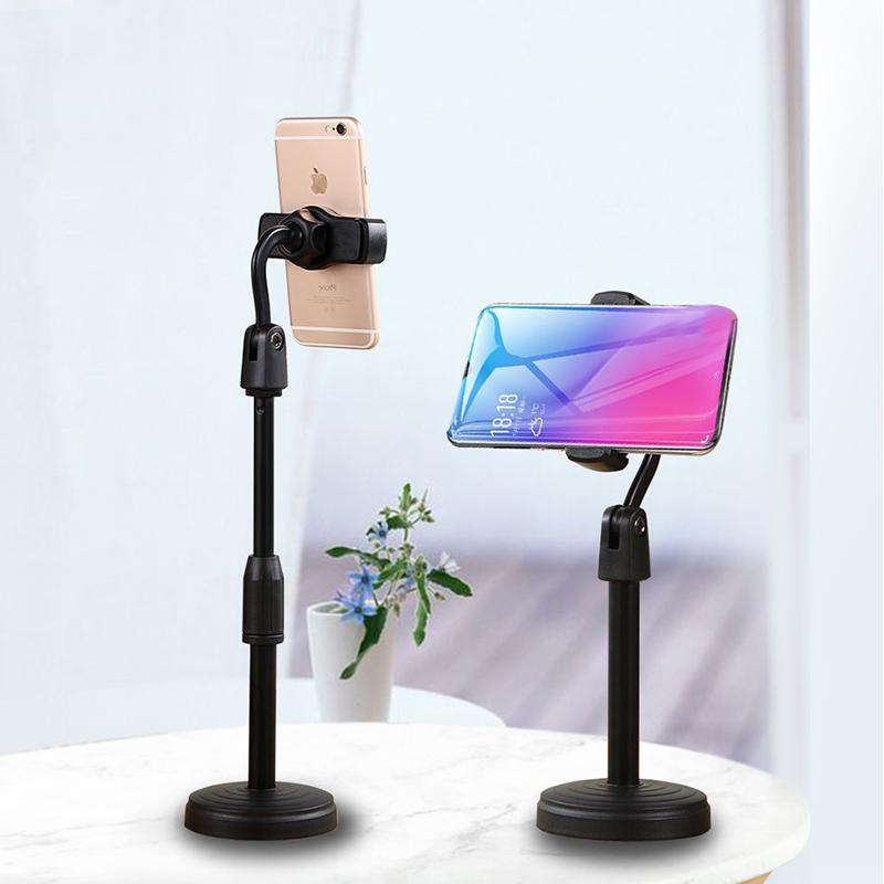 BowLift | Retractable Live Broadcast Phone Holder