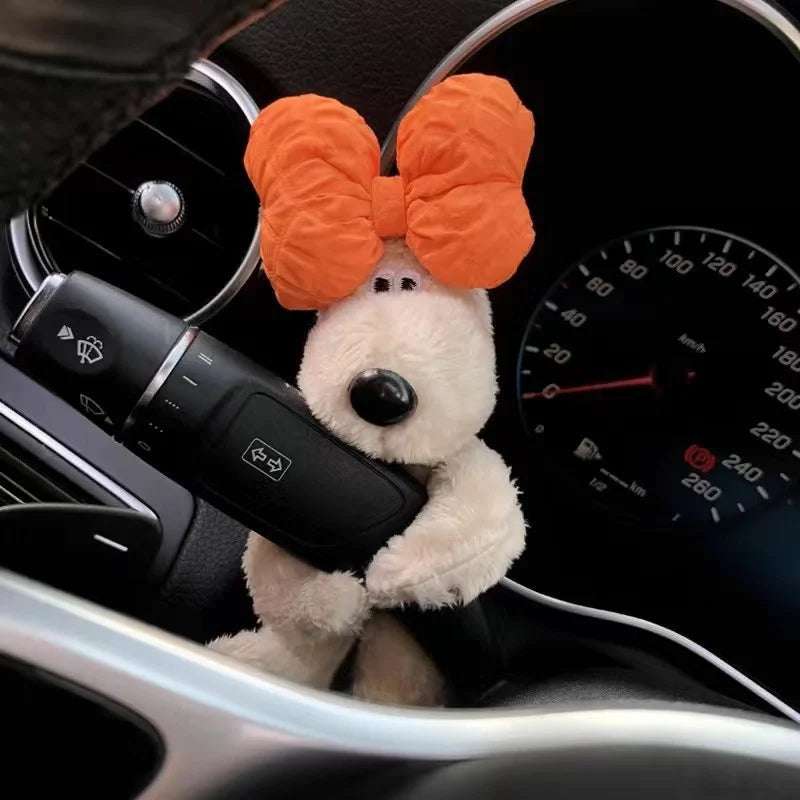 BowLift | Car Decoration Dog