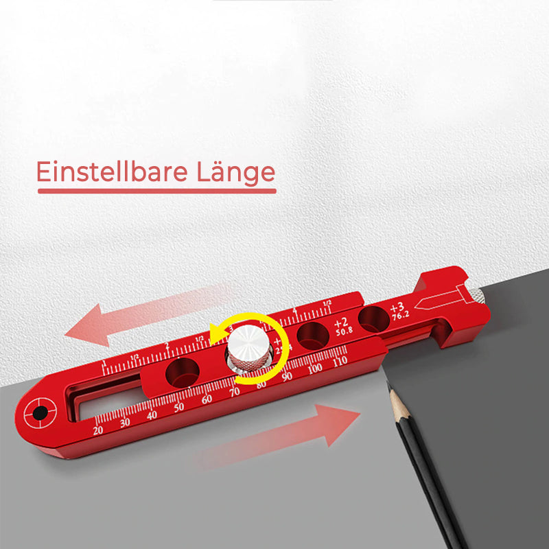 BowLift | ArcRuler Creative Curve Tool