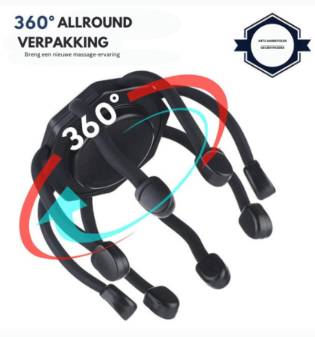 BowLift | Innovative Head Care – Health and Relaxation in Every Touch