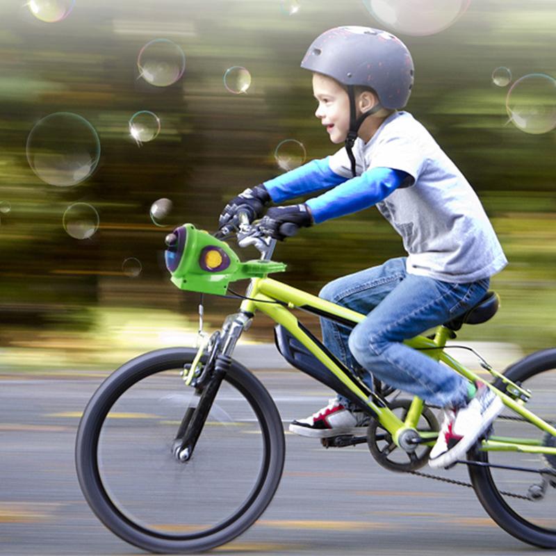 BowLift | Bike Bubble Automatic Machine