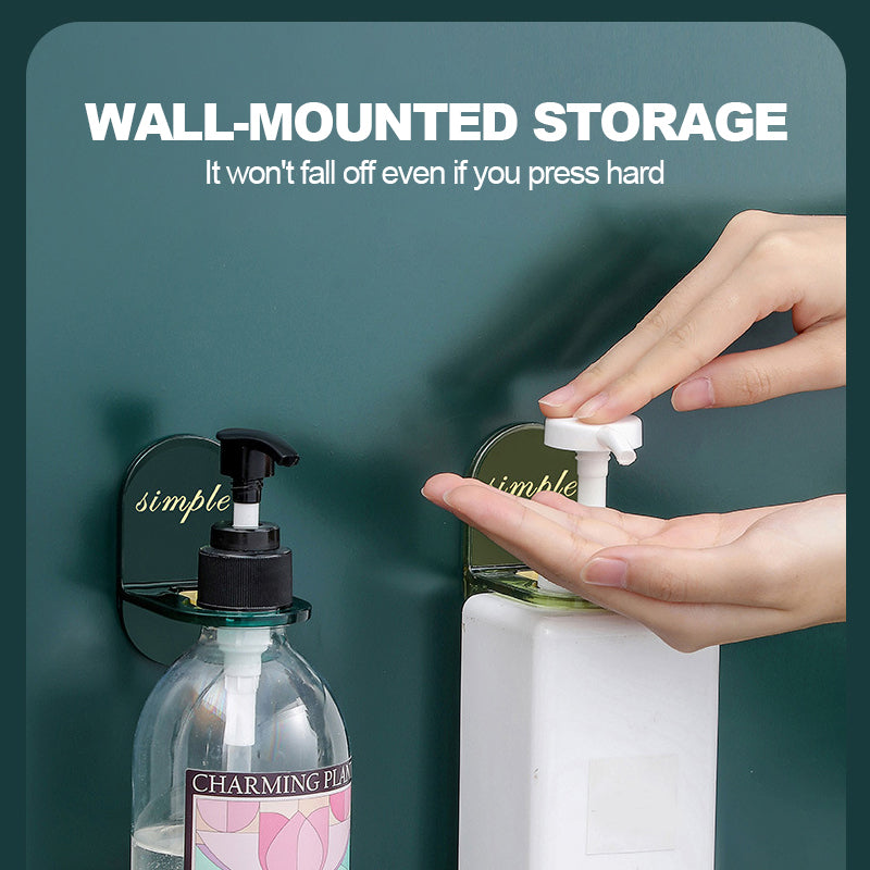 BowLift | Shower Gel Hanger