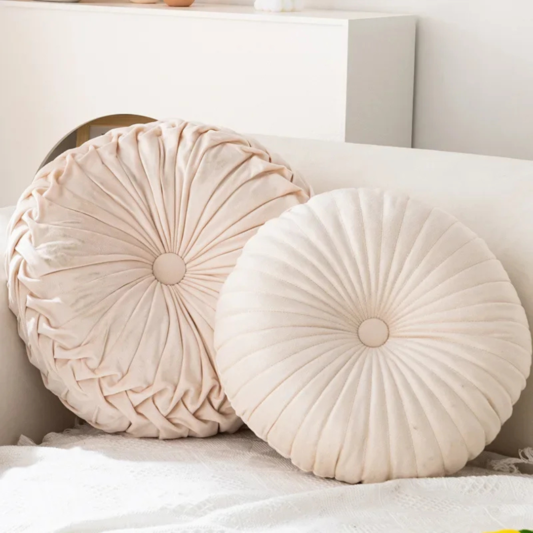 BowLift | Fluffy Decorative Pillow – Ultimate Comfort and Luxury for your Living Room