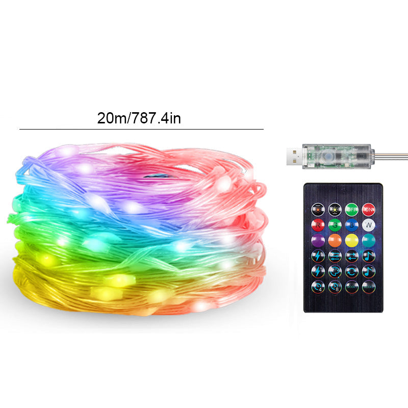 BowLift | Wi-Fi Bluetooth Smart Led for Outdoor