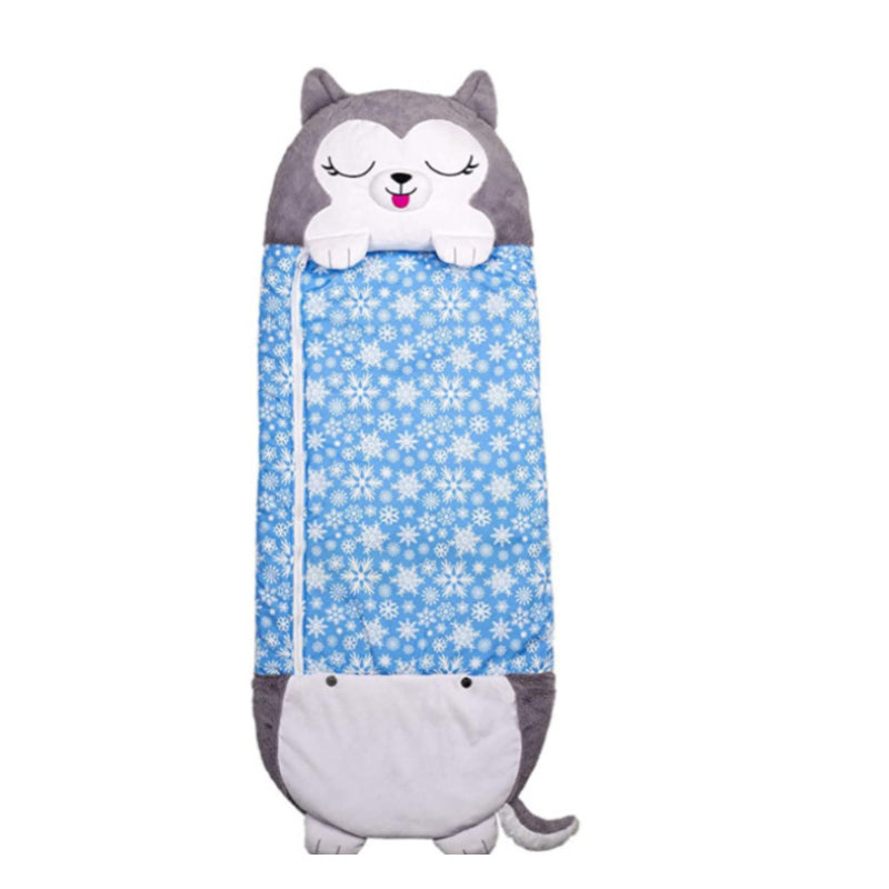 BowLift | Comfort pillow and sleeping bag