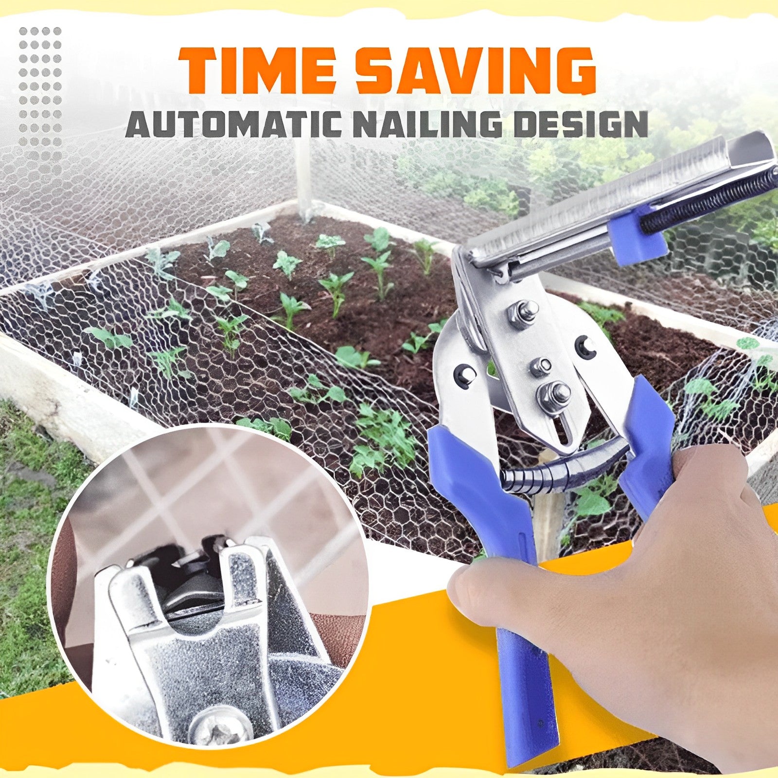 BowLift | Pliers Wire Cage Clamps Pliers Tools
