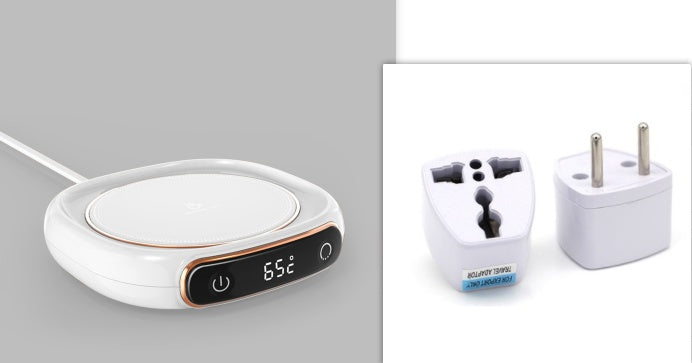 BowLift | Coffee Cup Warmer