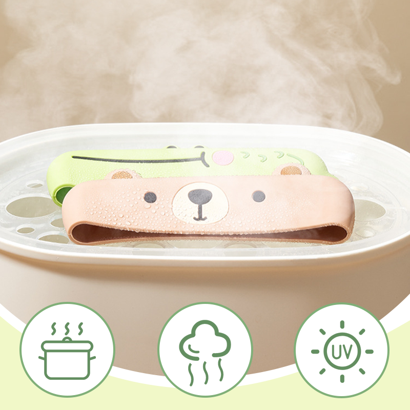 BowLift | 16-hole cartoon harmonica for kids