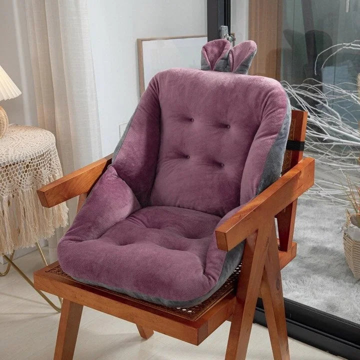 BowLift | ComfortZit Ergonomic Seat Cushion – Support for Back and Tailbone Pain