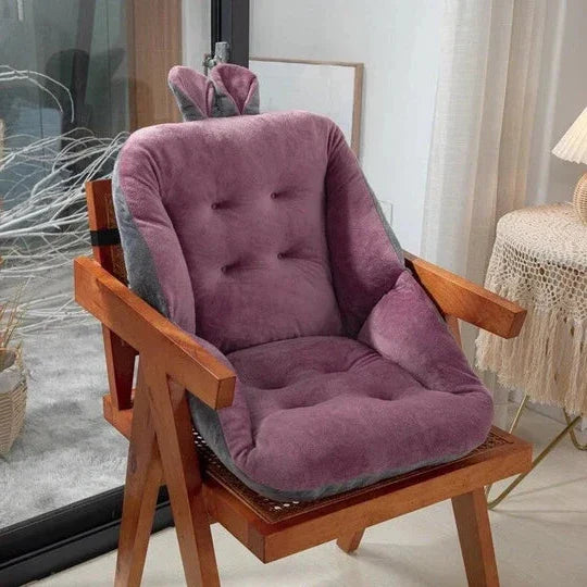 BowLift | Coccyx And Sciatica Pain Relief Cushion Seat