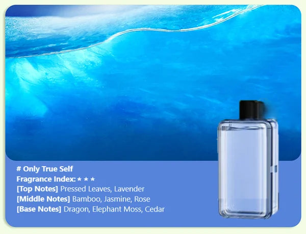 BowLift | Automatic Aromatherapy Diffuser