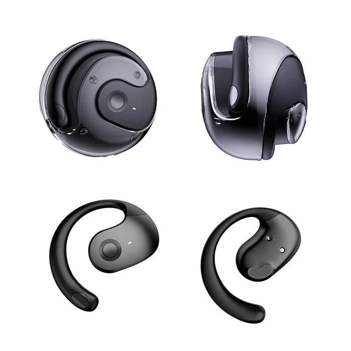 BowLift | High Quality - Earphone Wireless Bluetooth