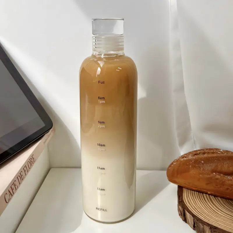 BowLift | Water bottle