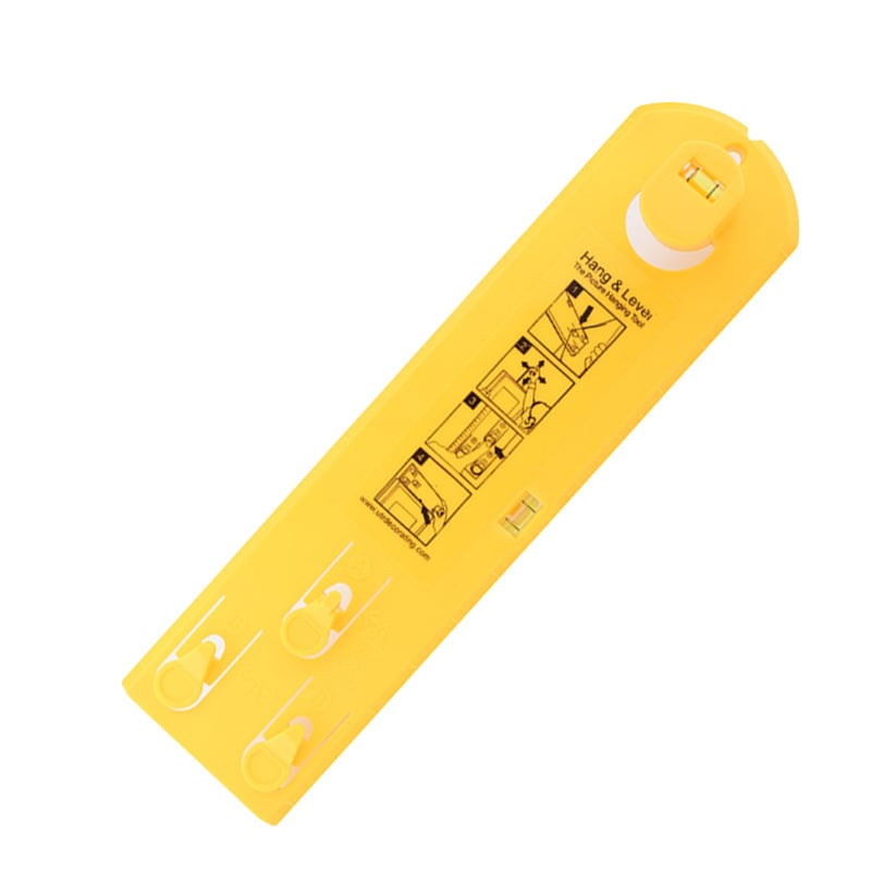 BowLift | Picture Hanging Tool（3pcs）