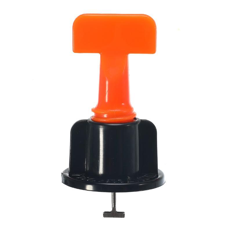 BowLift | Reusable Tile leveling alignment System 50Pc Adjustable Tile Spacers