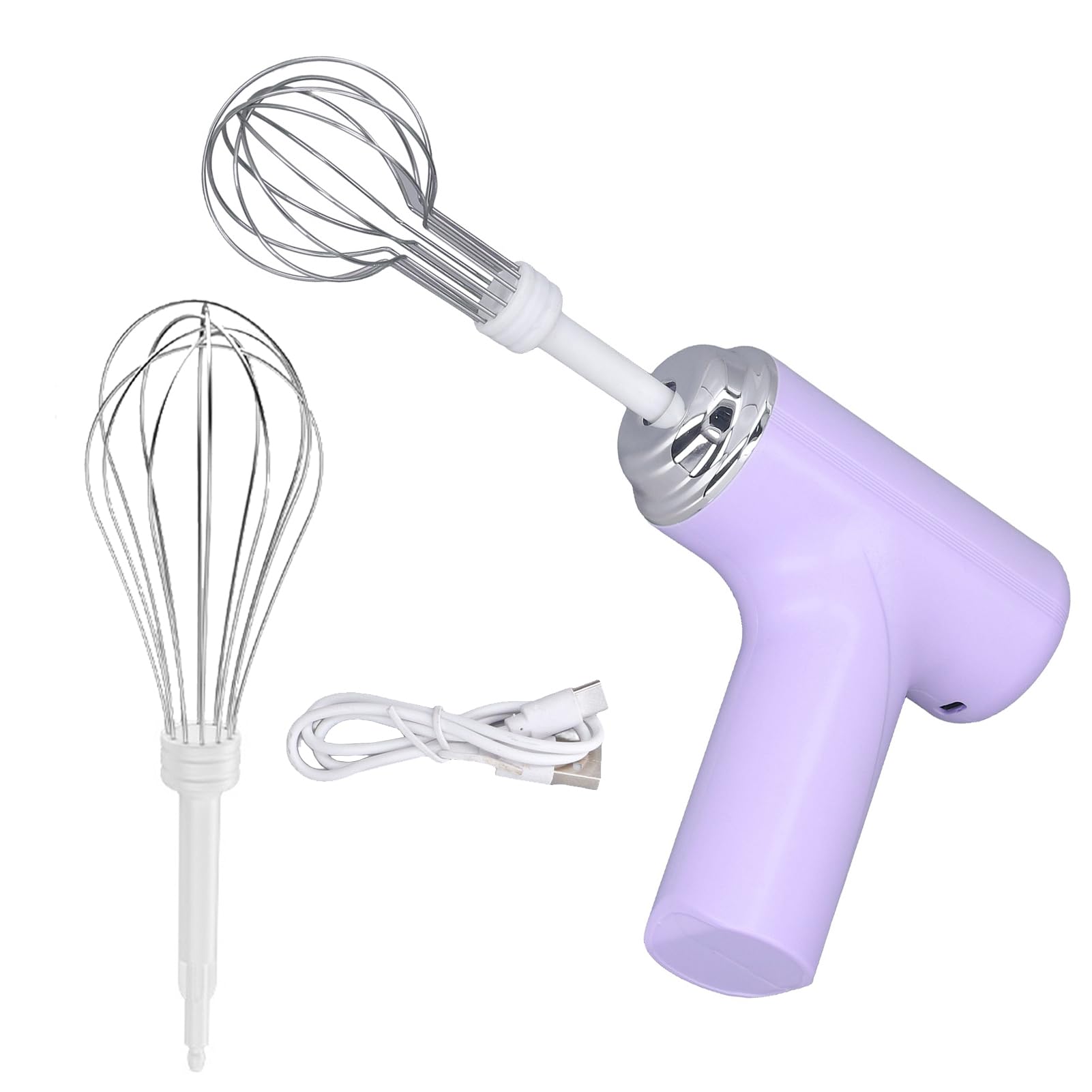 BowLift | Cordless Electric Mixer