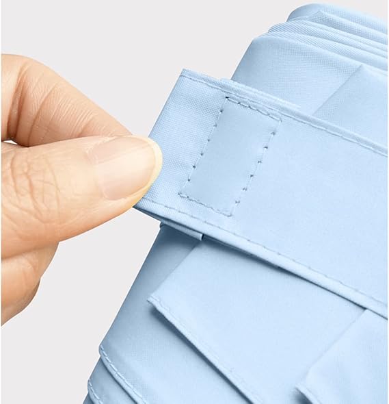 BowLift | Compact Umbrella – Your secret weapon against the rain