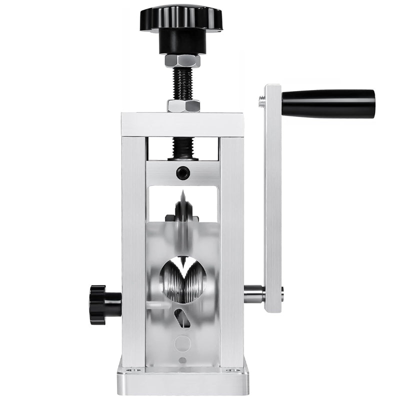 BowLift | Wire Stripper Machine 1/16''-1'' Driven