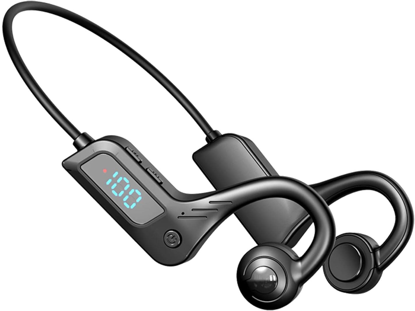BowLift | Bone Conduction Open-Ear Wireless Headphones – Audyra