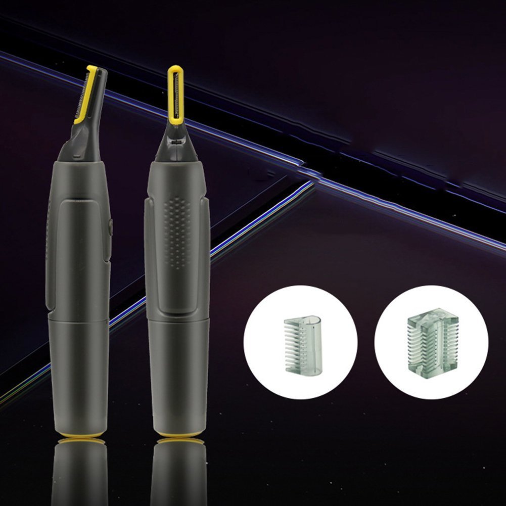 BowLift | Precision Grooming Trimmer – Ultra-Thin & Cordless for Perfect Detailing