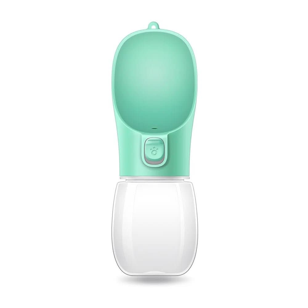 BowLift | PIERRE HYDRATION – Leak-proof water bottle for dogs with one-handed operation