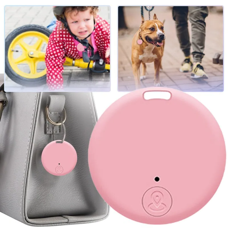 BowLift | Anti-Lost GPS Tracking Locator