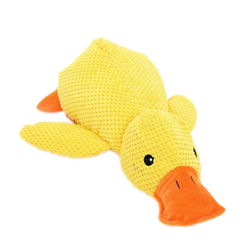 BowLift | Calming Duck Dog Toy